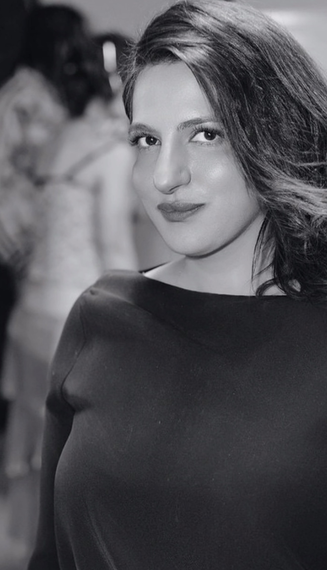 Saher Khan