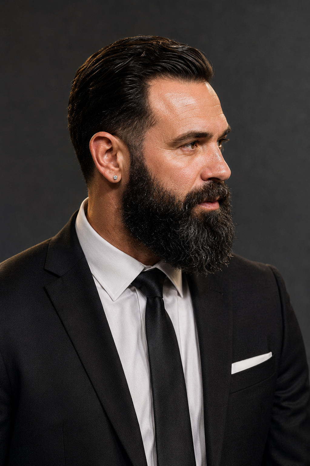 Coach Stacey Gonzalez